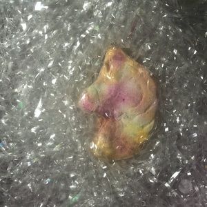 BRAND NEW UNICORN BATH BOMB